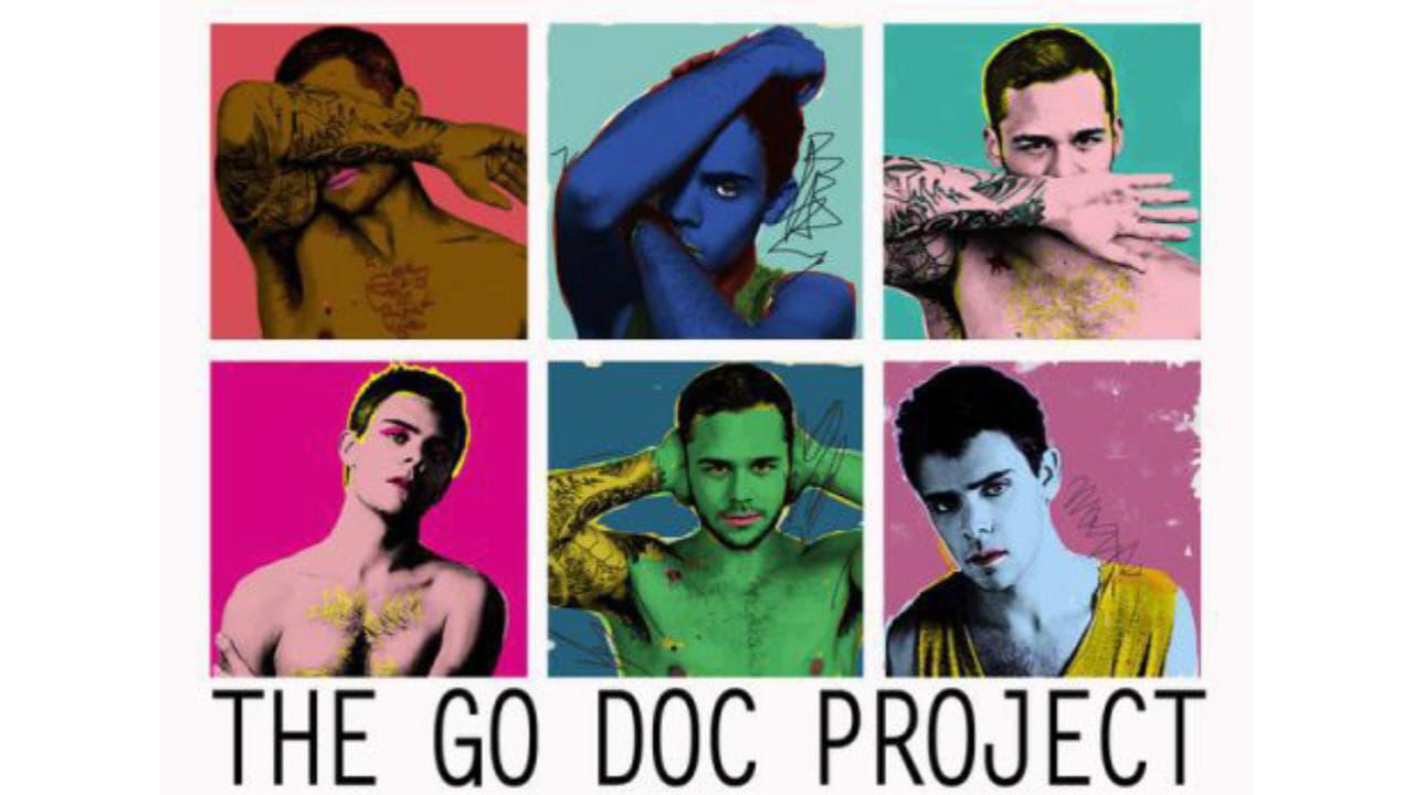 Getting Go: The Go Doc Project backdrop