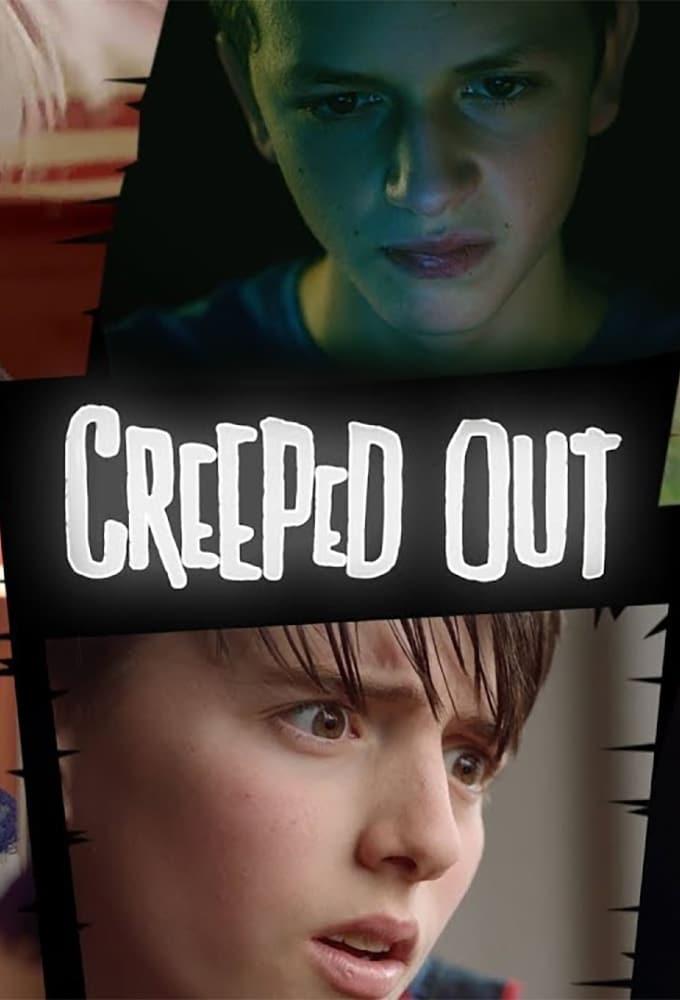 Creeped Out poster