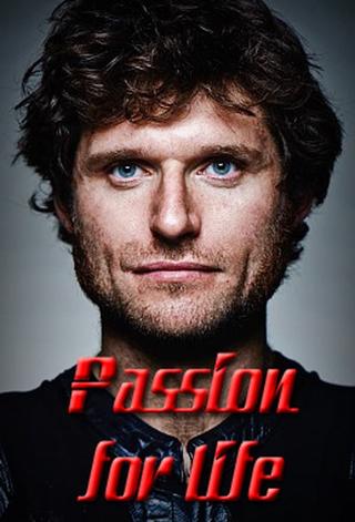 Guy Martin's Passion For Life poster