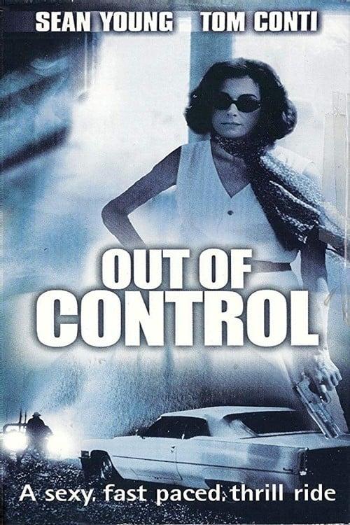 Out of Control poster
