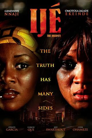 Ijé: The Journey poster