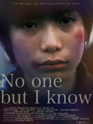 No One But I Know poster