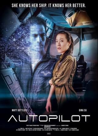 Autopilot poster