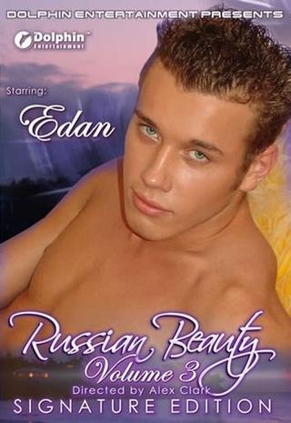 Russian Beauty 3: Edan poster