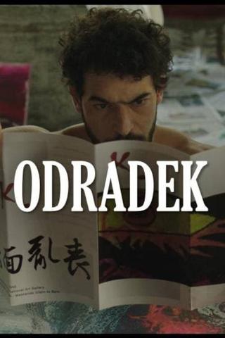 Odradek poster