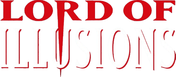 Lord of Illusions logo