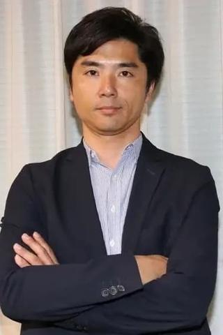 Takahito Ōmori pic