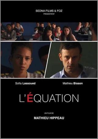 The Equation poster