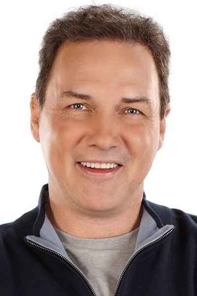 Norm Macdonald poster