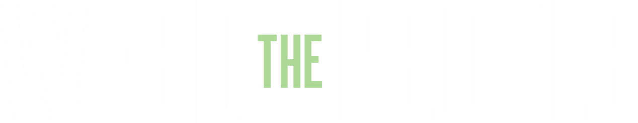 Weed the People logo