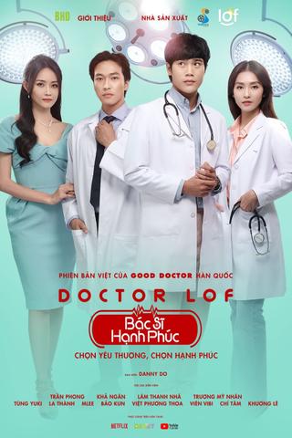 The Good Doctor: Bac Si Hanh Phuc poster