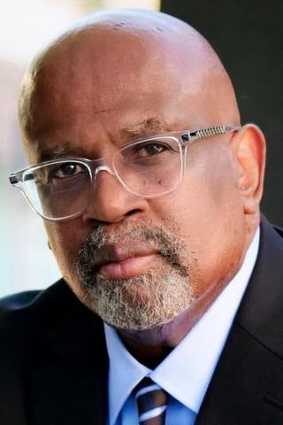 Christopher Darden pic