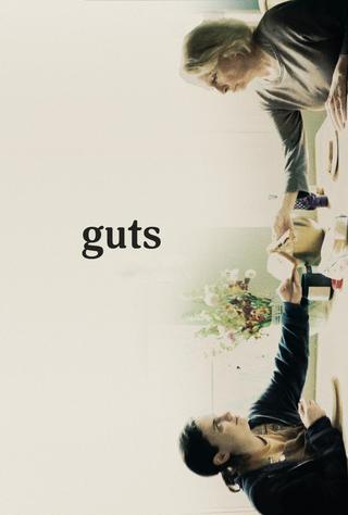 guts poster