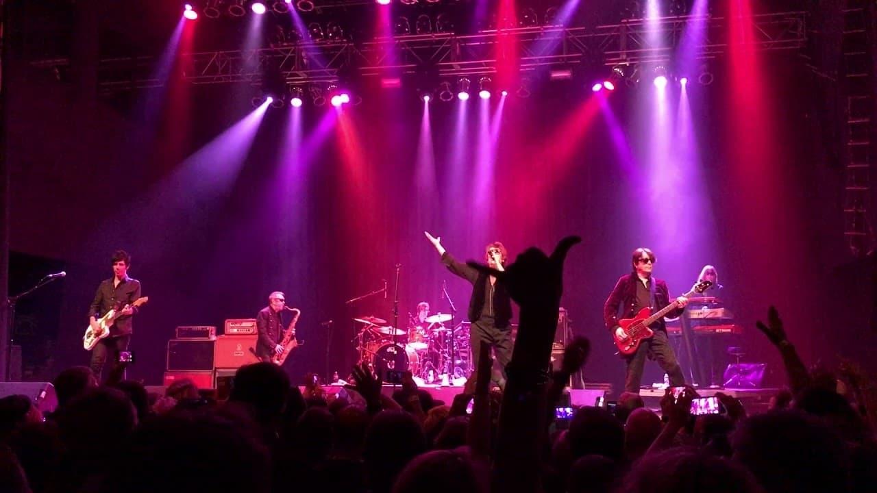 The Psychedelic Furs: Live From House Of Blues backdrop