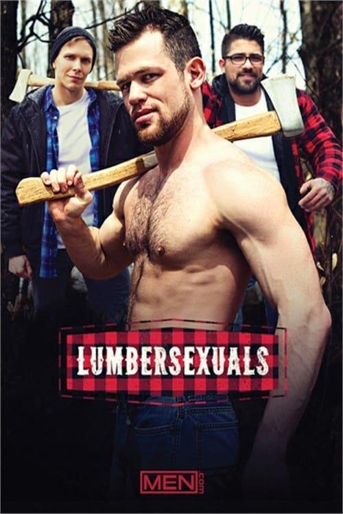 Lumbersexuals poster