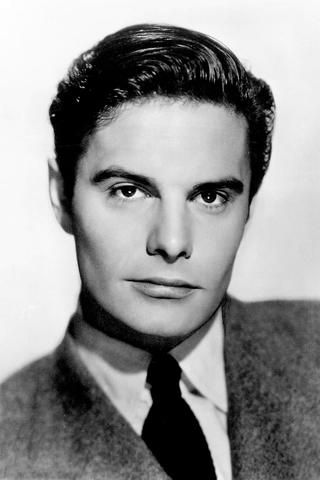 Louis Jourdan pic