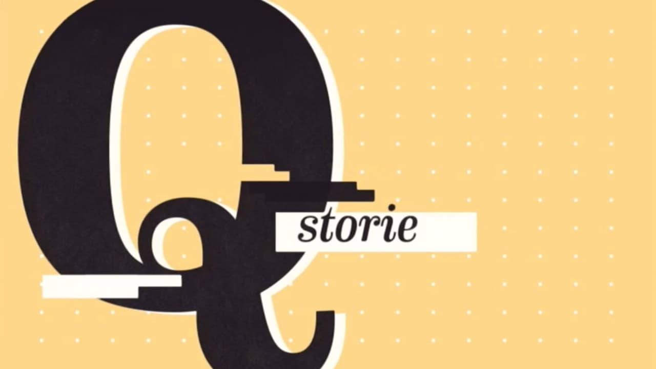 Quante Storie backdrop