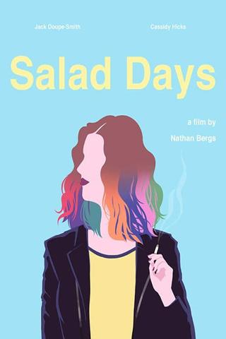 Salad Days poster