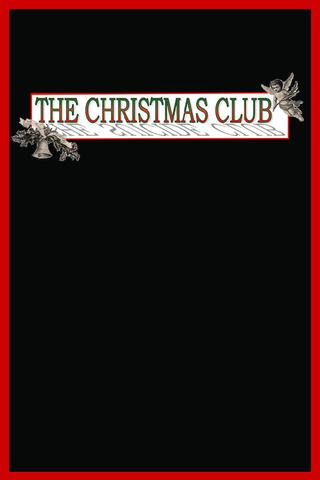 The Christmas Club poster
