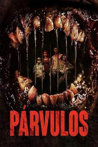 Parvulos poster