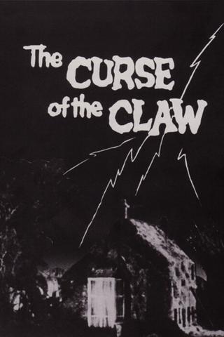 The Curse of the Claw poster