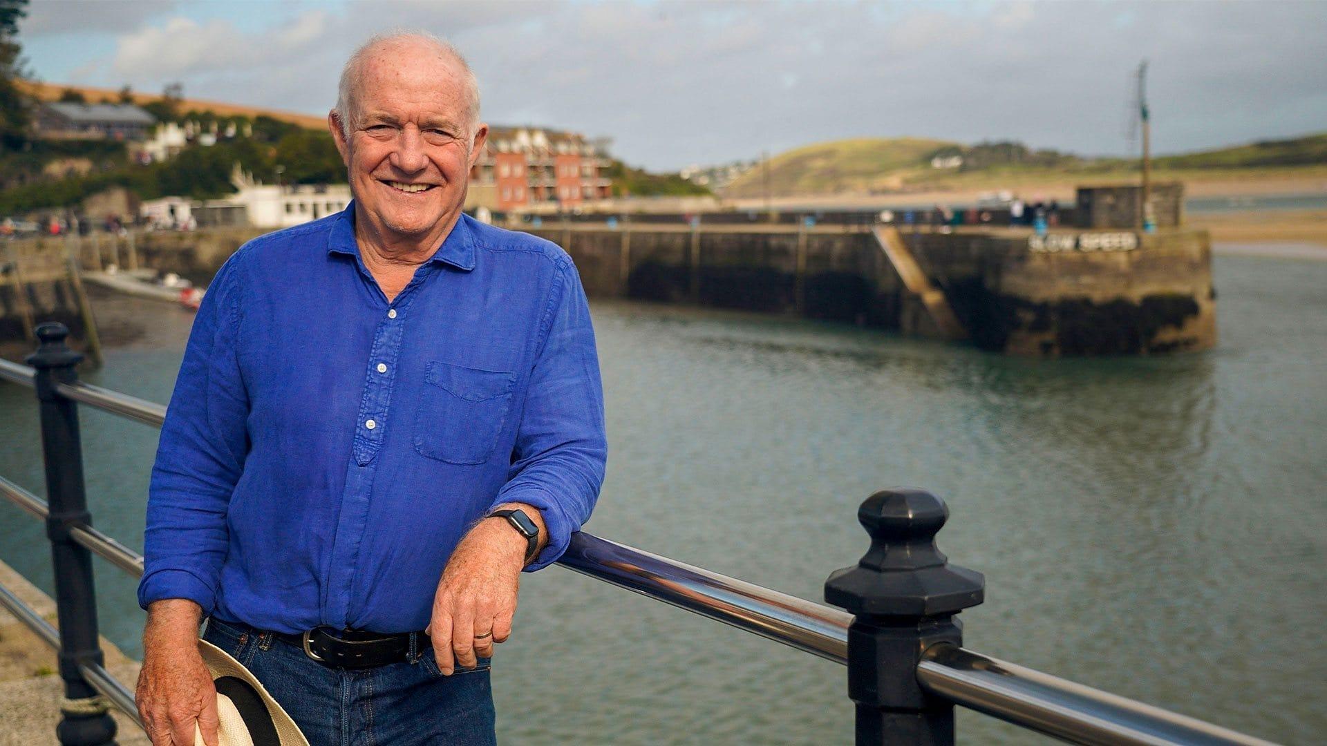 Rick Stein's Cornwall backdrop