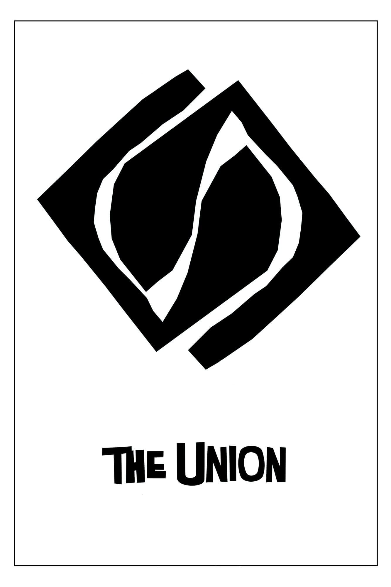 The Union poster