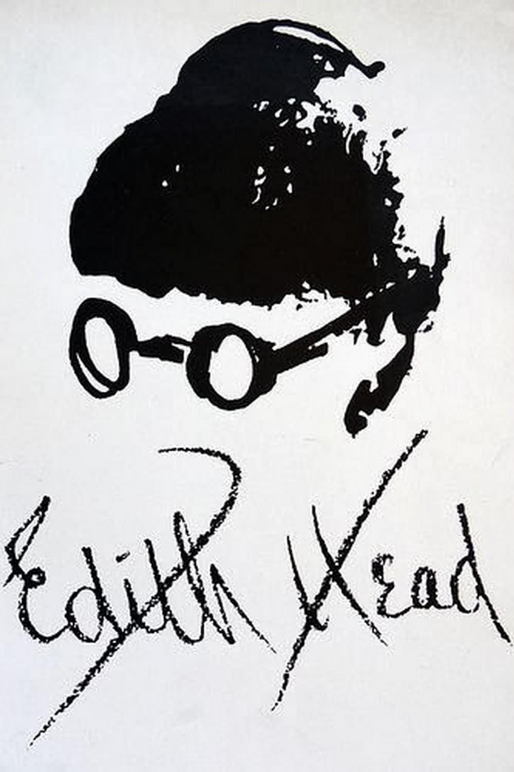 Edith Head: Dressing the Master's Movies poster