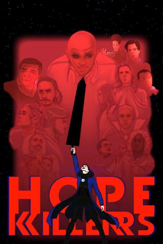 Hopekillers poster
