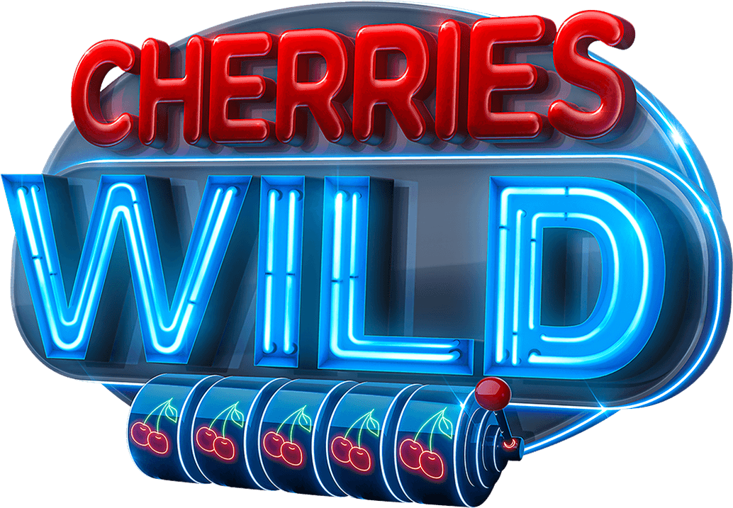 Cherries Wild logo