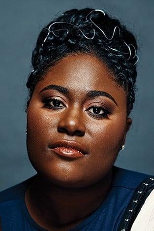 Danielle Brooks poster