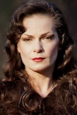 Zeena Schreck pic