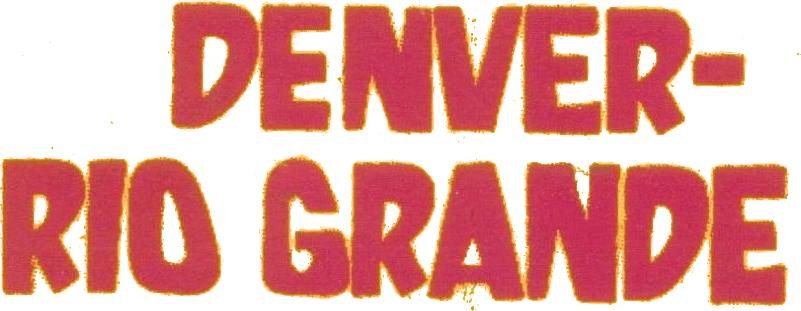 Denver and Rio Grande logo