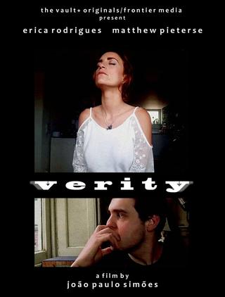 Verity poster