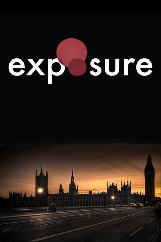 ITV Exposure poster