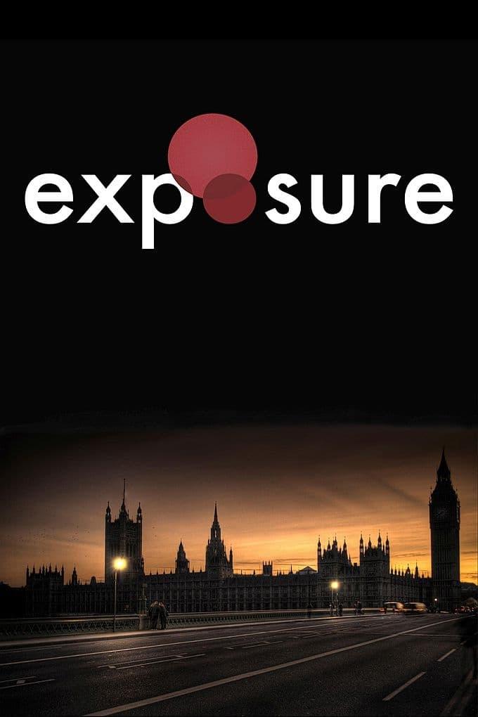 ITV Exposure poster