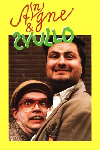 Angne & Svullo poster