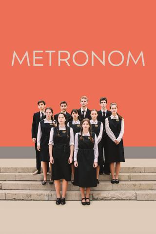 Metronom poster