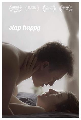 Slap Happy poster