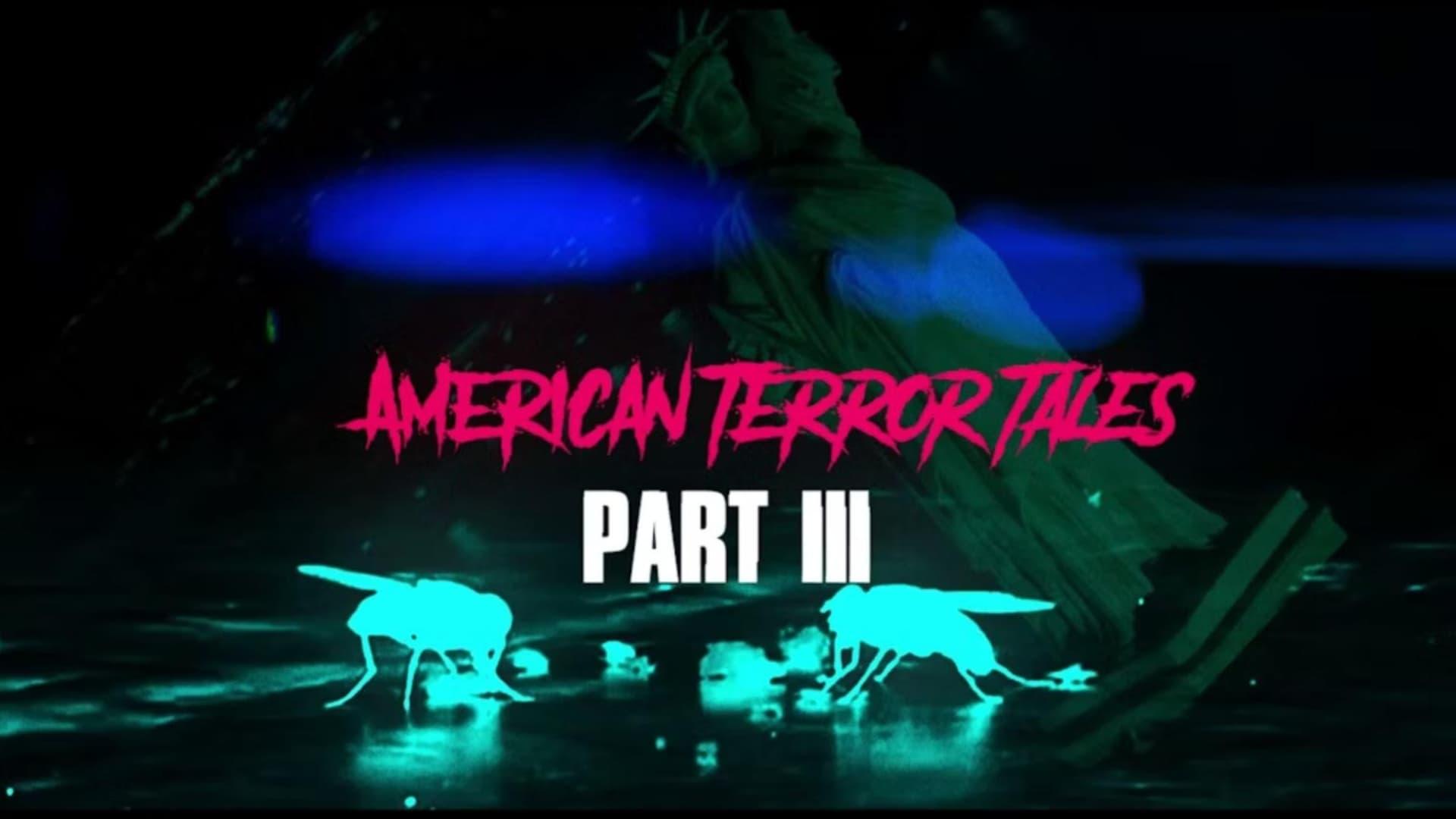American Terror Tales 3 backdrop