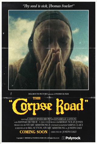 The Corpse Road poster