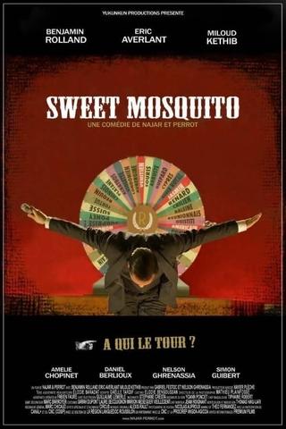 Sweet Mosquito poster