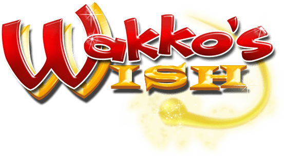 Animaniacs: Wakko's Wish logo
