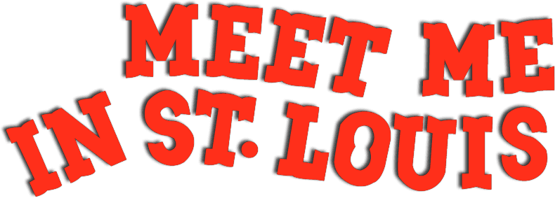 Meet Me in St. Louis logo