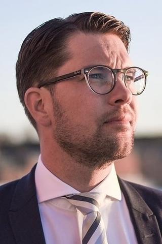 Jimmie Åkesson pic