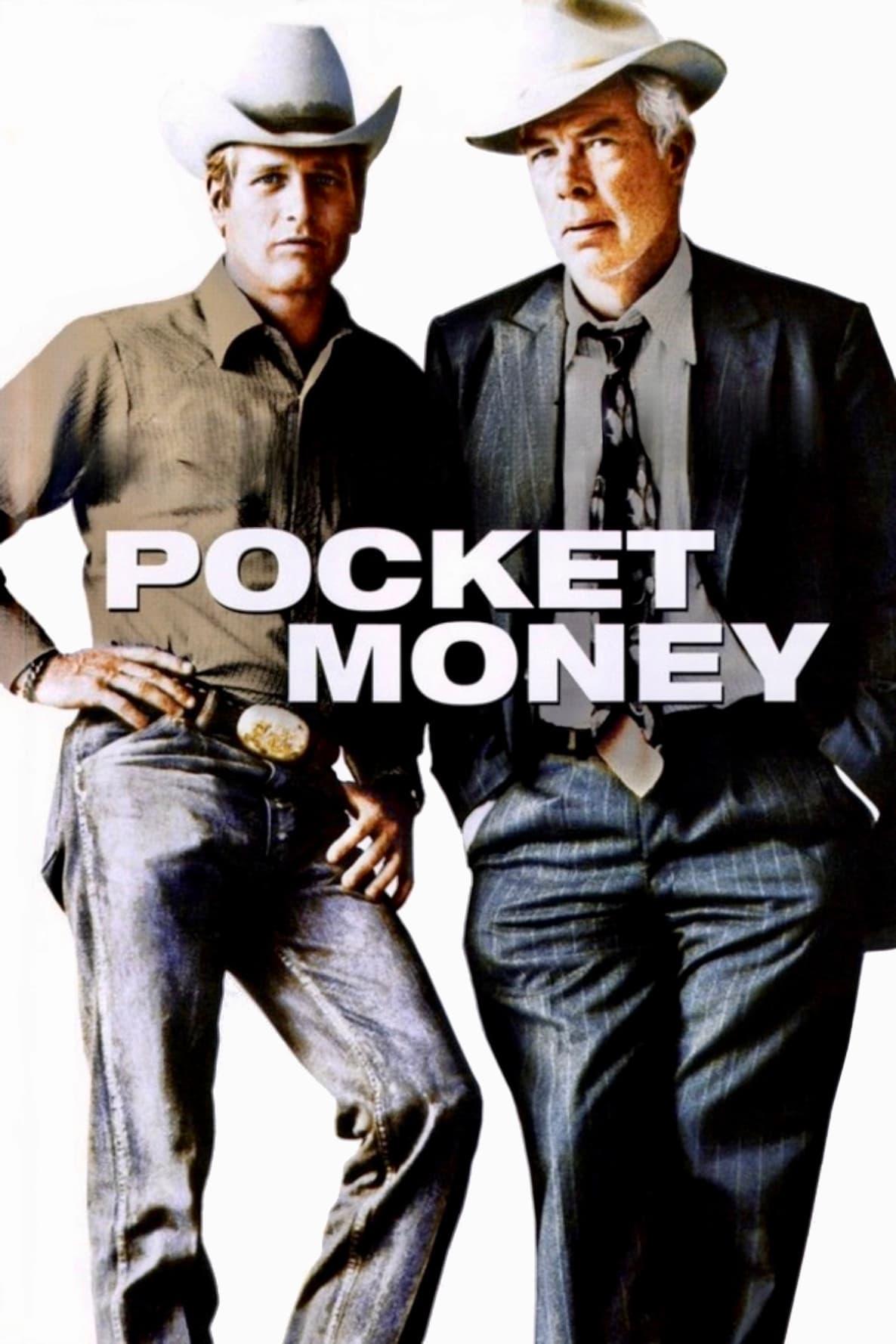 Pocket Money poster