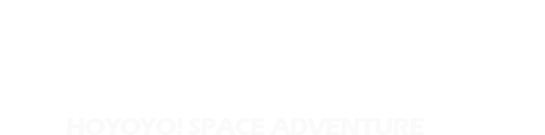 Dr. Slump: Hoyoyo! Space Adventure logo