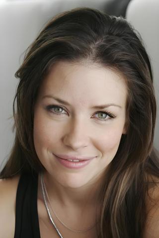 Evangeline Lilly pic