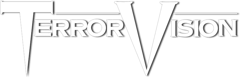 TerrorVision logo