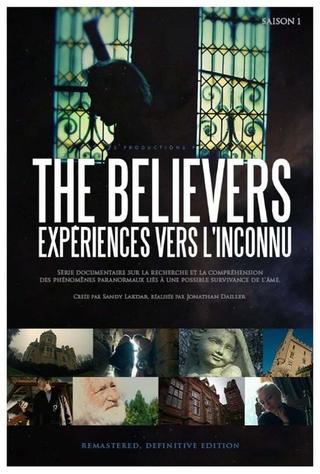 The Believers - Expériences vers l'inconnu poster